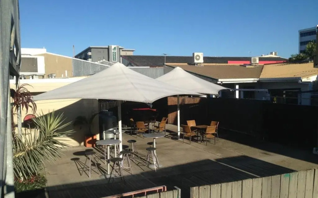 Hotel Mackay