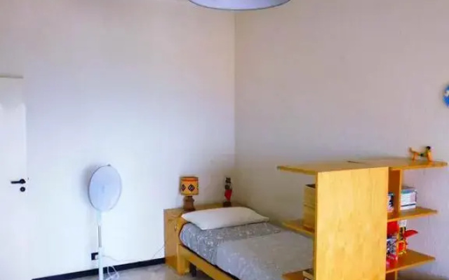 Ampio alloggio molto confortevole, 7 posti letto