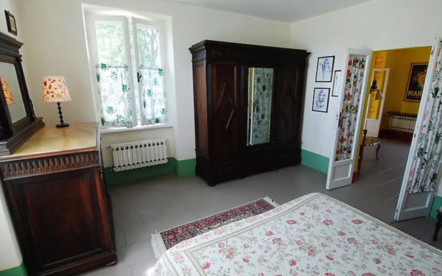 House Busani Salsomaggiore Terme