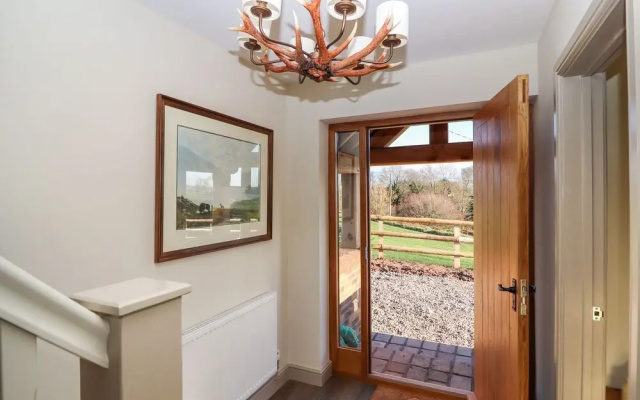 Big Hill Cottage