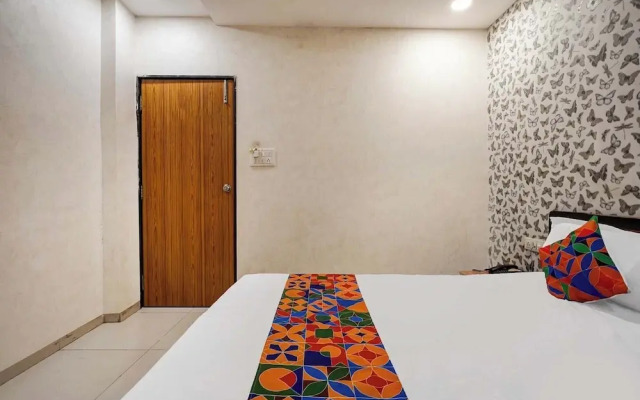 Fabhotel Krishna Inn