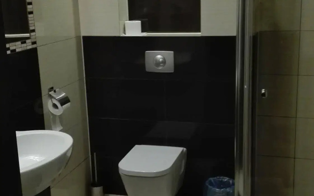 Hotel Zimowit