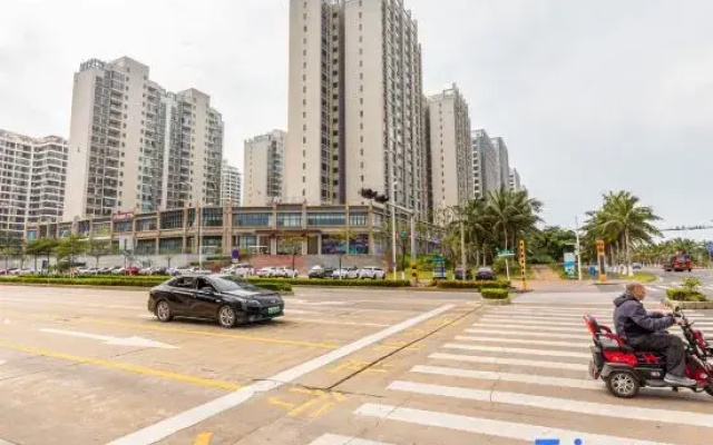 Yunxi Resort Hotel