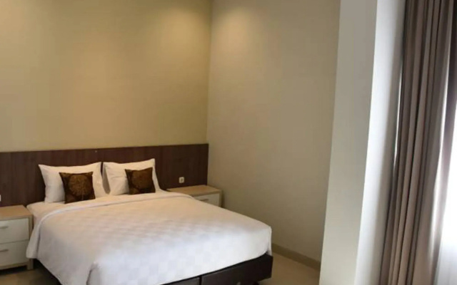 Moscha Hotel Surabaya