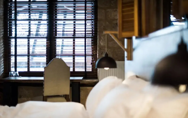 Olganos VL Boutique Hotel