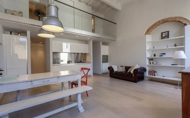 Toscanella Apartment