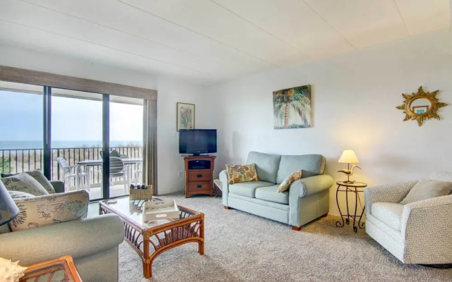Beachfront Ocean City Vacation Rental Condo!