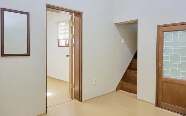 Busan Banggabangga Guest House