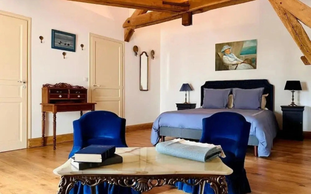Maison Adrienne