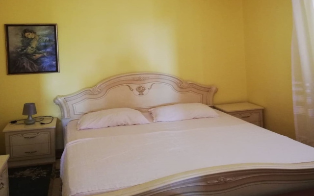 Apartment Pool - swimming pool and grill A3 Bibinje, Zadar riviera