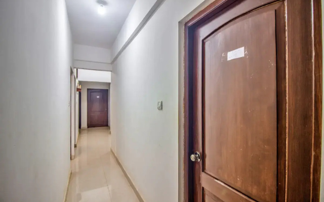 Hotel Coutinhos Grand