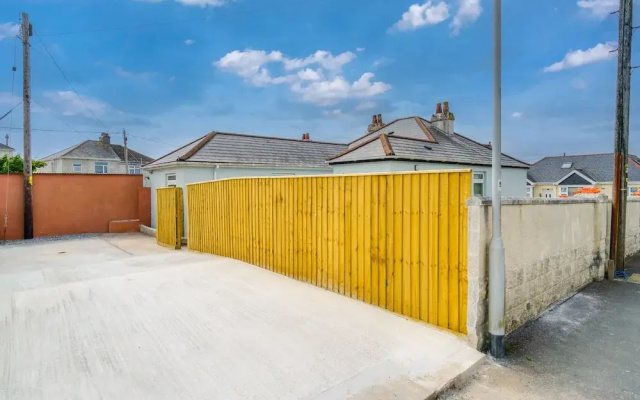 Plymouth-fernhurst- 2 Bedroom Bungalow