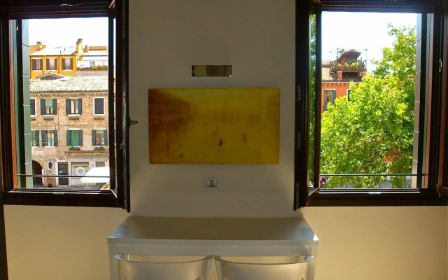 Margherita House Venice