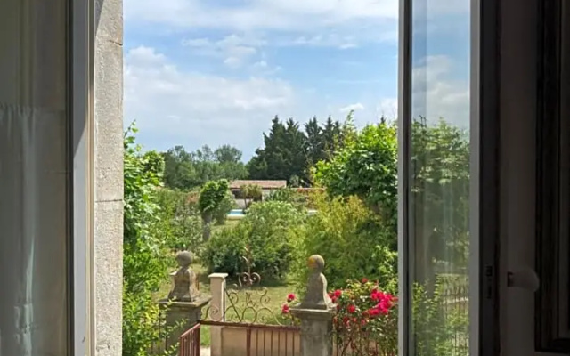Le Relais d’Affiac