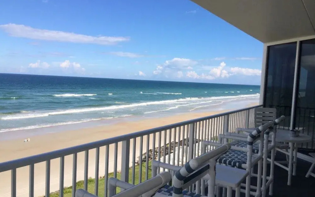 Ocean Condo 3bdrm 501