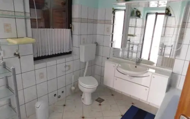 Apartments Blazevic