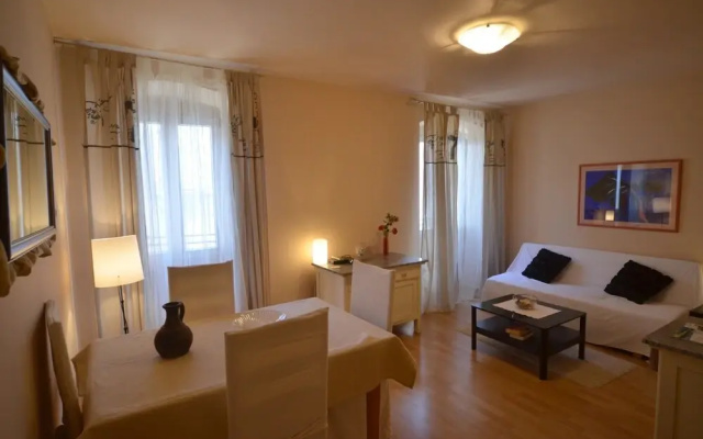 Old Town Švalba Apartments