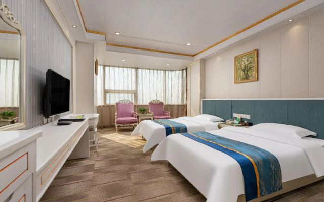 Zhonghai International Hotel
