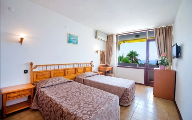 Ulusoy Aspendos Hotel