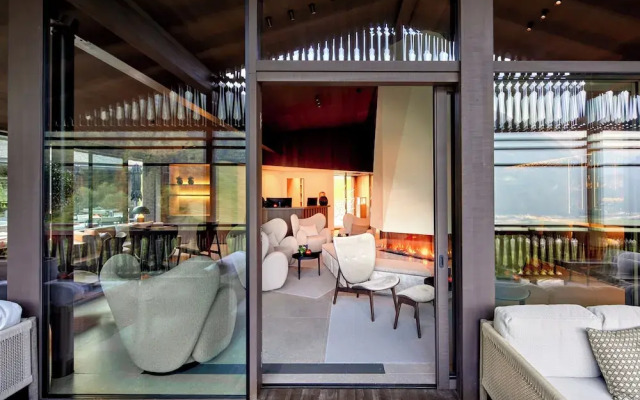 AMONTI Chalets