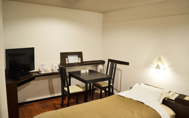 Hotel Plaza21 Osaka
