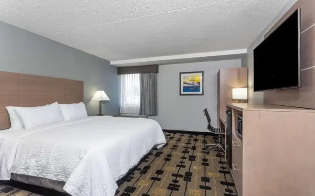 Baymont by Wyndham Terre Haute