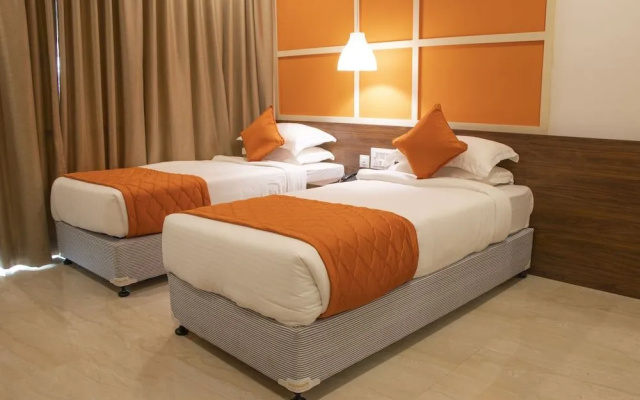 Treebo YC Grand Boutique, Electronic City
