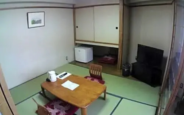 HOTEL ALPHASTAR iwappara - Vacation STAY31698