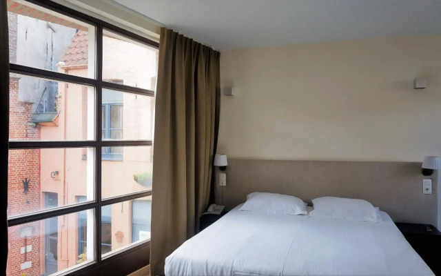 Hotel 't Putje