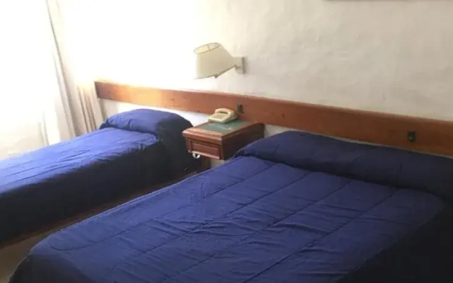 Hotel Posta Del Sol