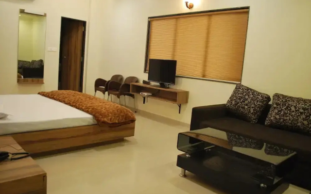 Hotel Vijya laxmi Rooms and Banquet Hall