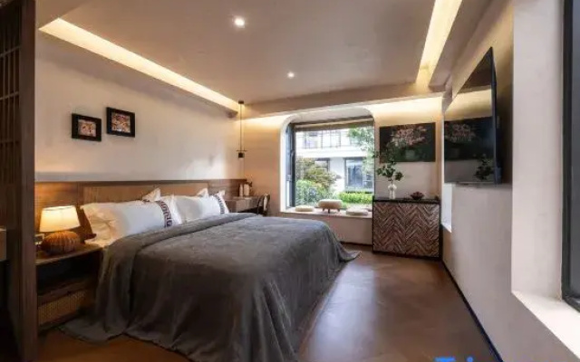 Yinlu Shu Homestay