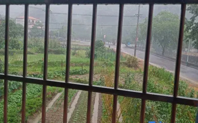 Zhou Loman Yougu Homestay