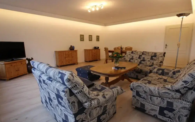 Ferienwohnung in Westerland auf Sylt