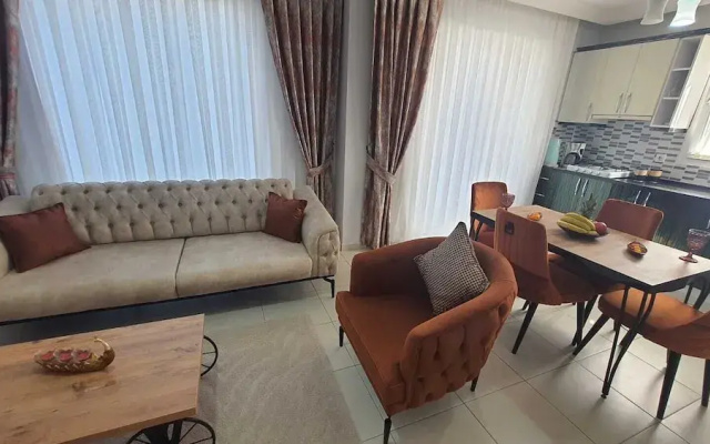 Kerim Apart Tatil Evleri