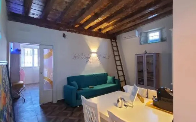 Casa Haiducii Puglia