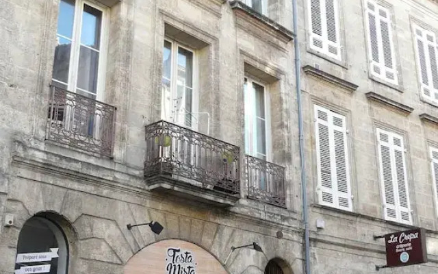 Appartement Augustins