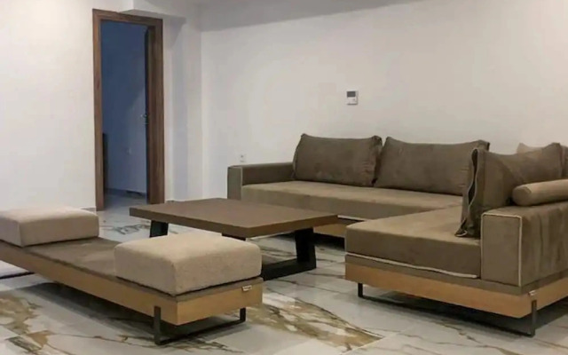 Zavia Villa DYO 3B Syvota