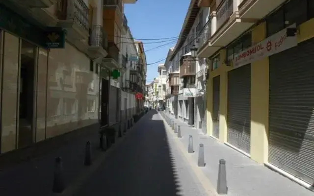 Casa El Minarete