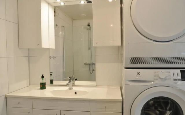 Amazing Home in Säffle With 1 Bedrooms and Wifi