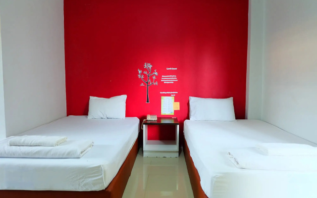 Golden Place Guesthouse
