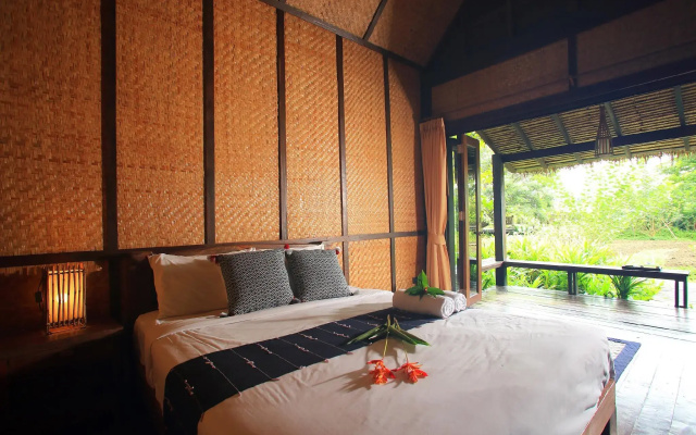 Azalea Village Wellness Resort