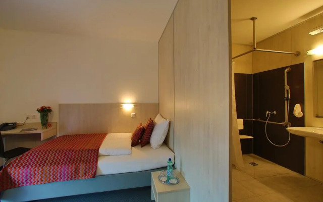 Art Hotel Spielberg