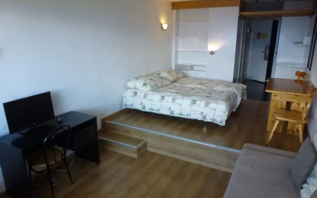 Hotel Zodiaque
