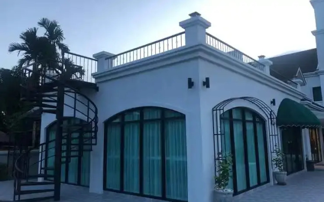Li CALLA Resort Trat