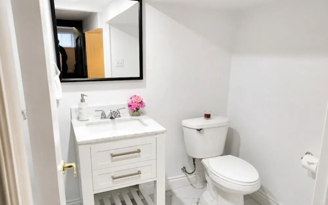 Margie Central Suites
