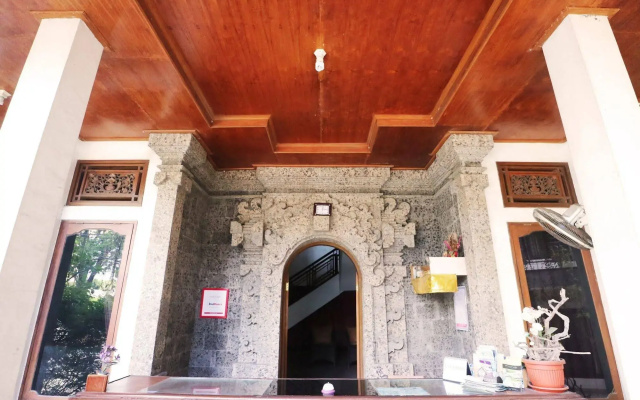 Griya Shanti Graha