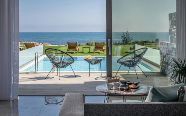 Ebenus Suites by Checkin