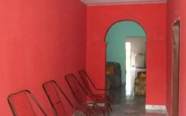 Hotel Del Rio
