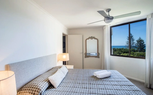 Seaview Resort